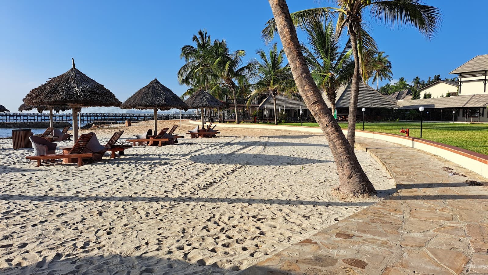 Mbezi Beach - Image 1