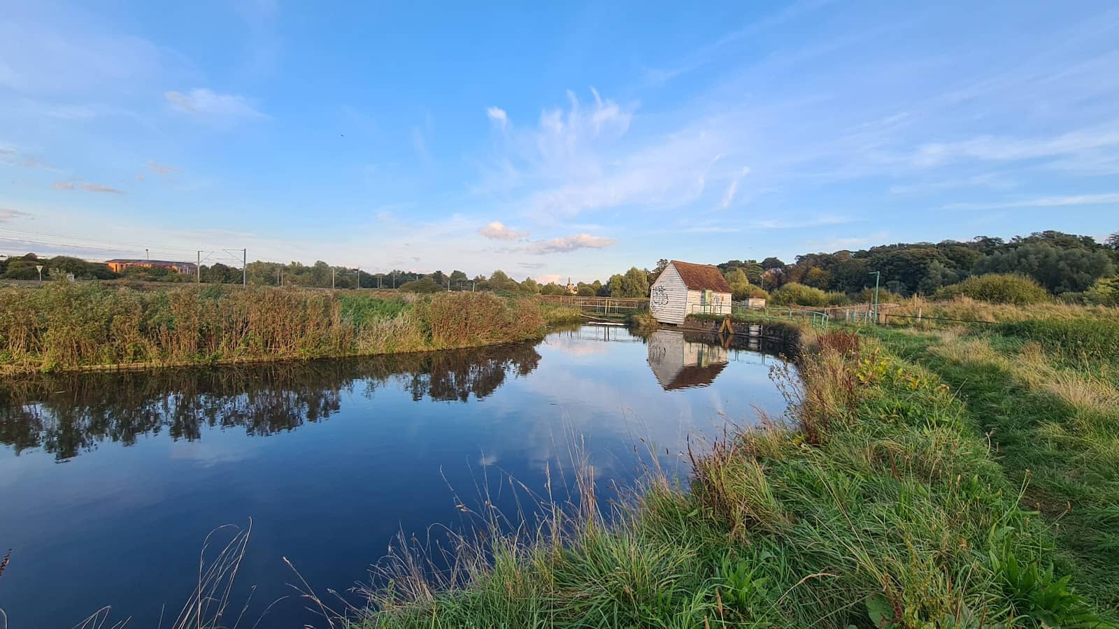 The Rivertown Brewer Pub