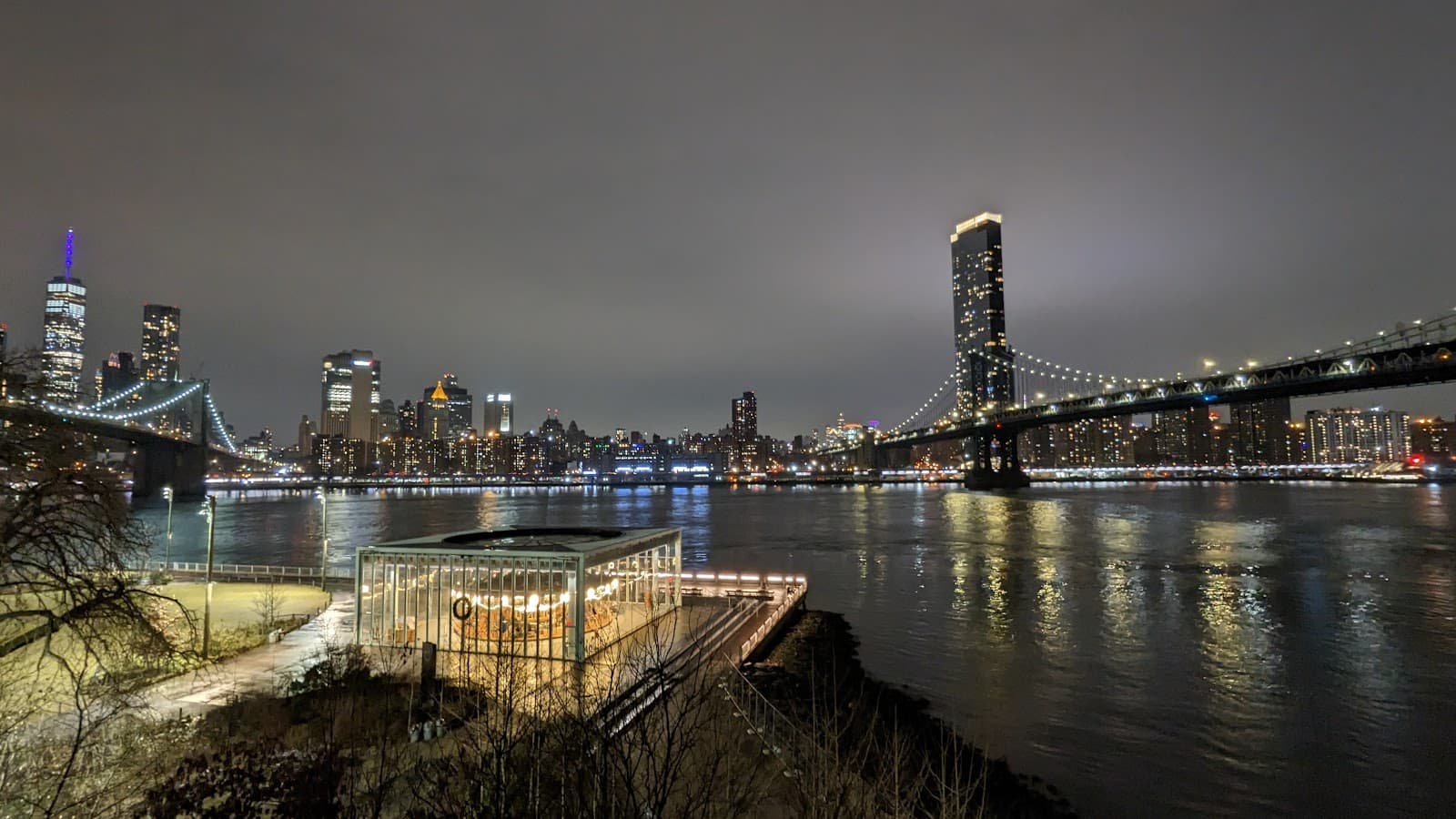 Long Island City Ferry Terminal - Image 1