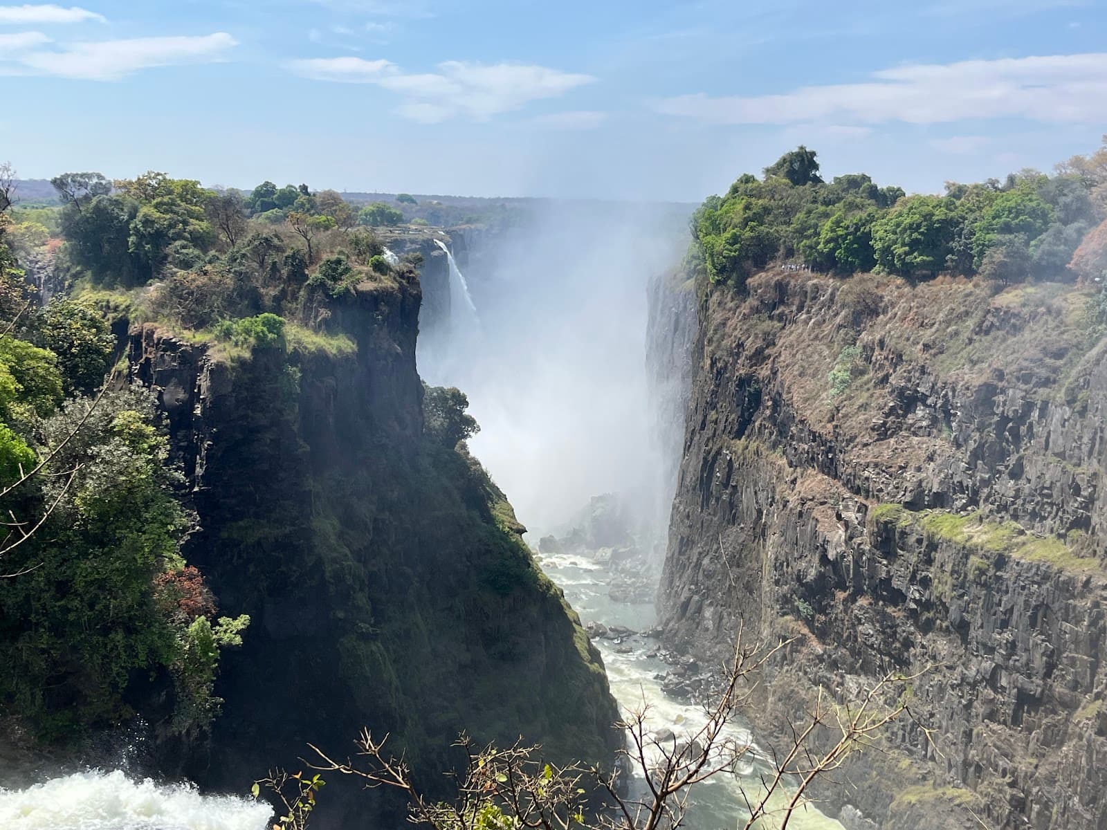 Eastern Cataract Viewpoint - Image 1
