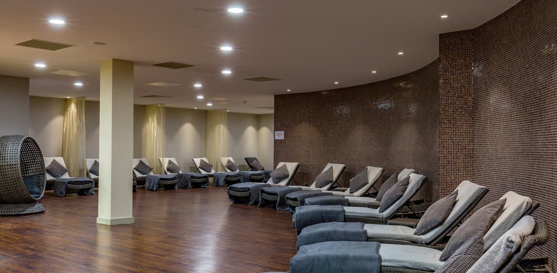 Waltham Forest Feel Good Centre - Image 1