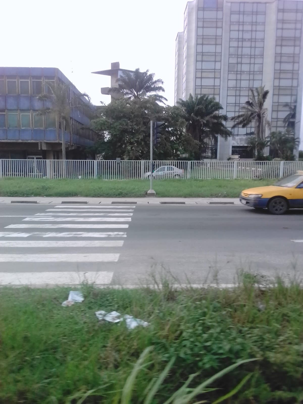 Port-Bouët – Vridi - Image 1