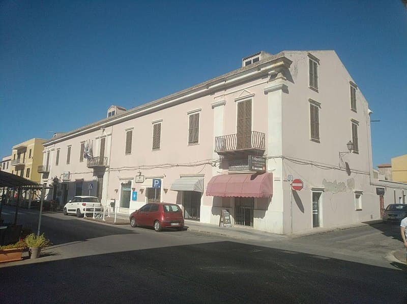 Palazzo del Marchese - Image 1