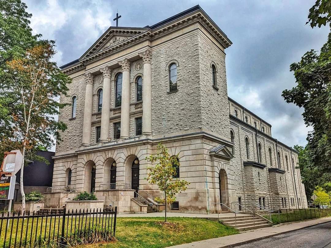 St. Anne's Church (Site) - Image 1