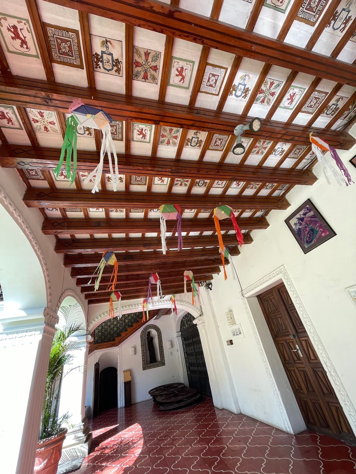 Convento de la Concepción Ruins - Image 1