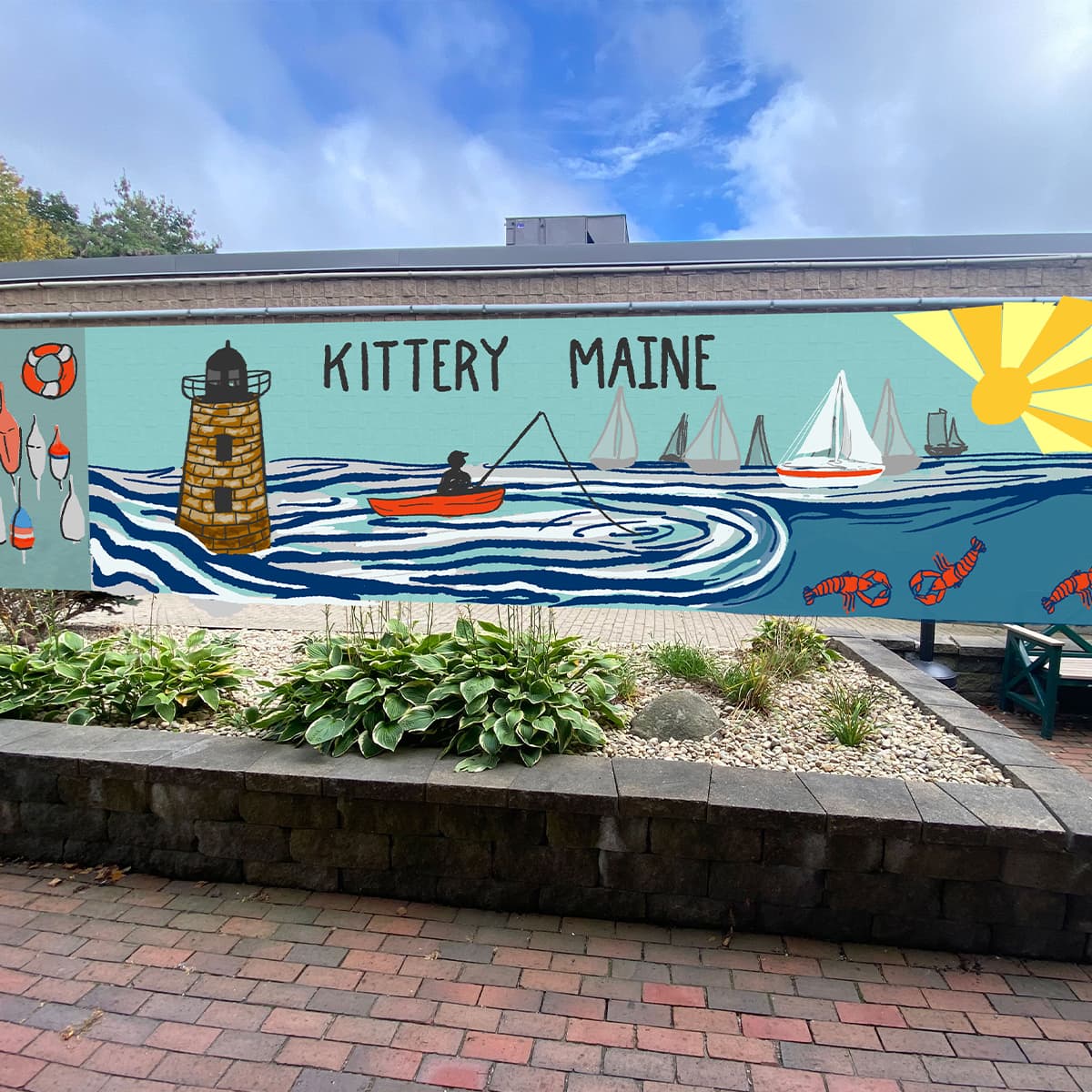 Kittery Premium Outlets - Image 1