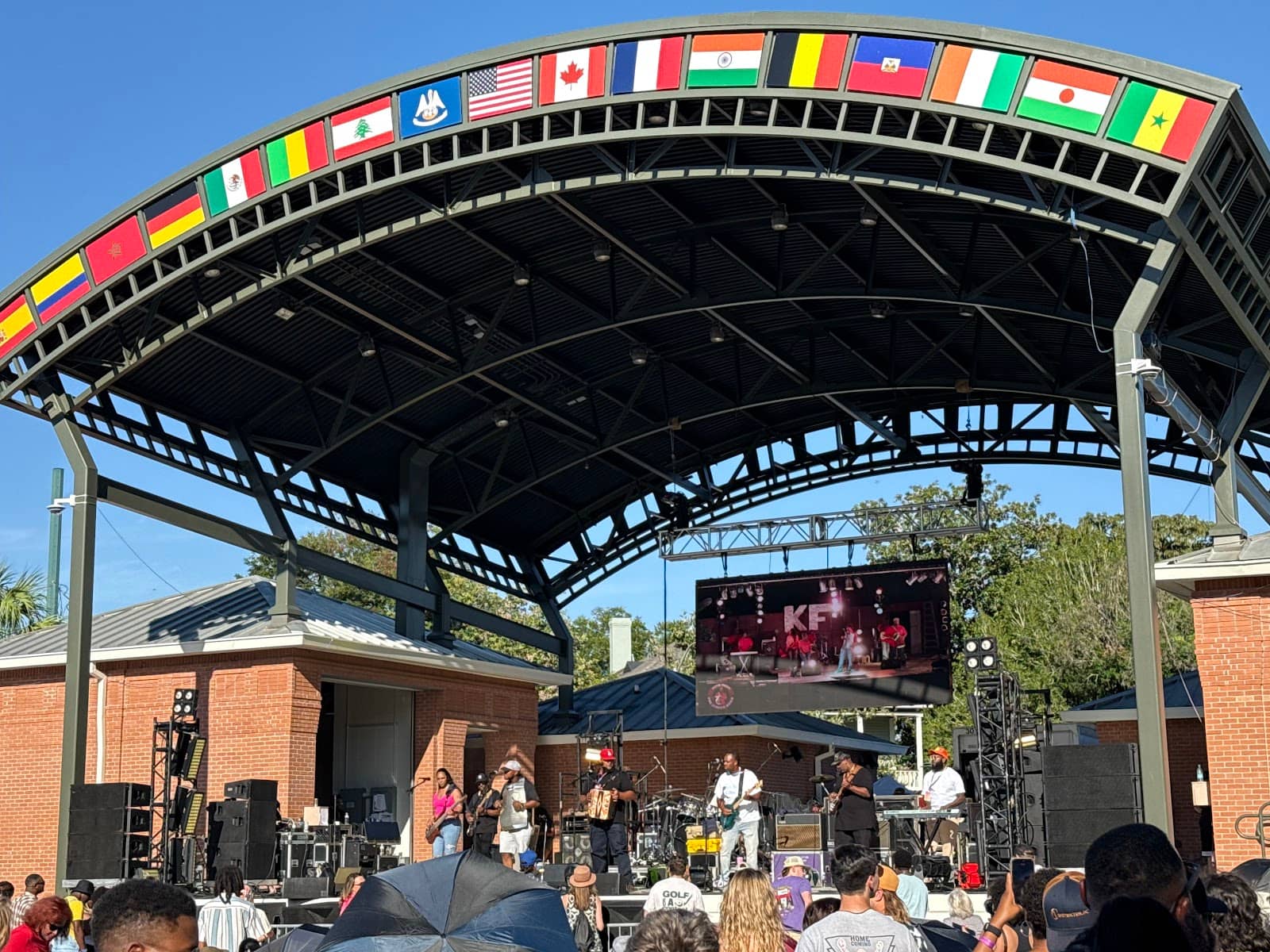 Community Gatherings