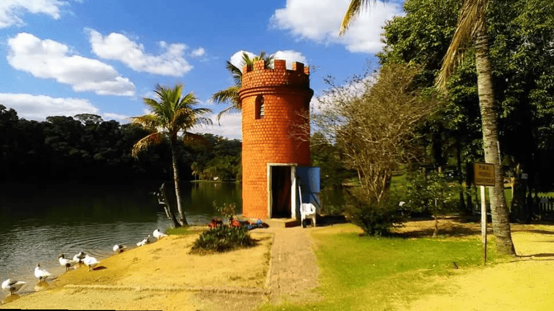 Represa 2 Vinhedo - Image 1