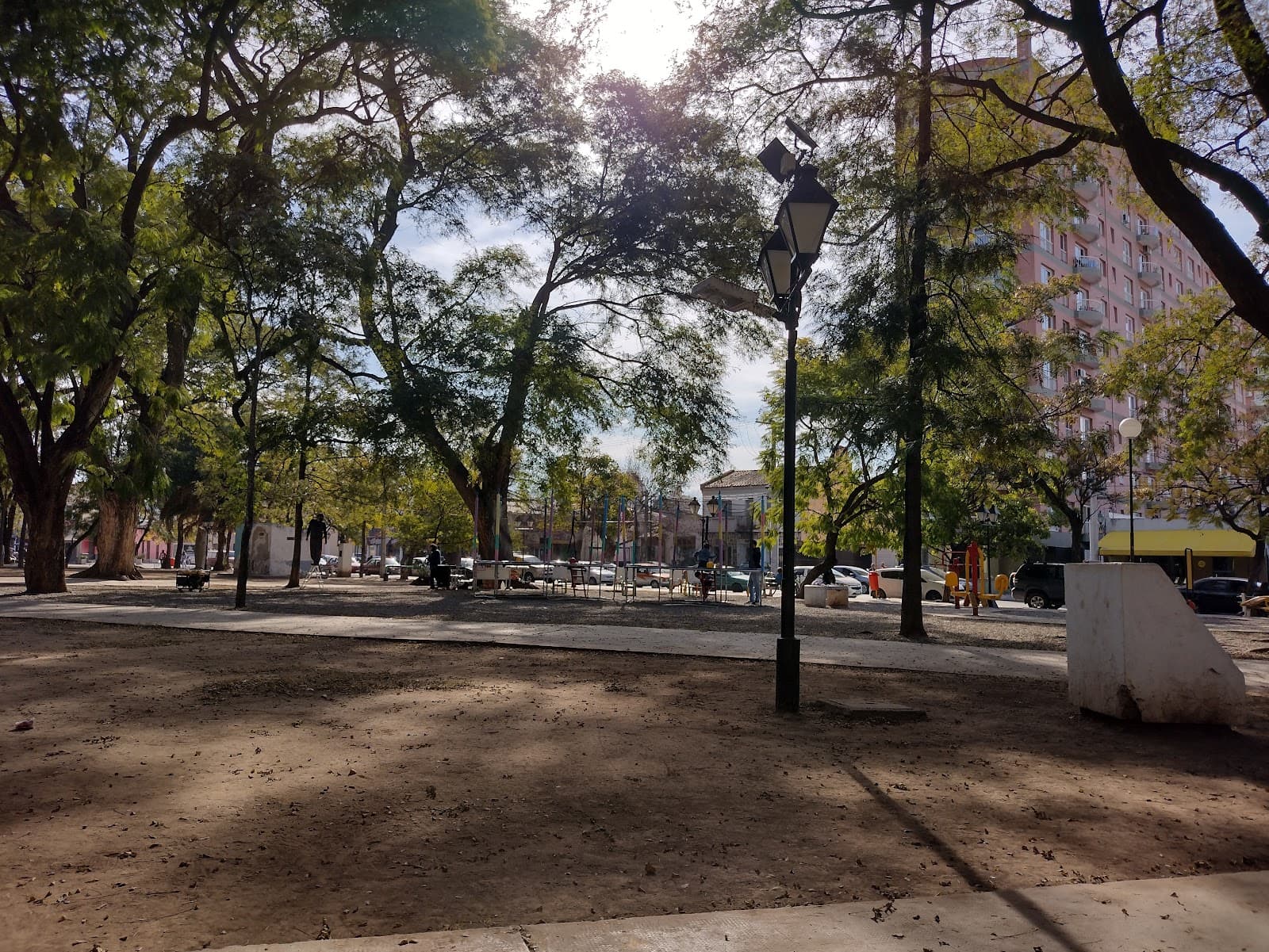 Plaza Alvarado - Image 1