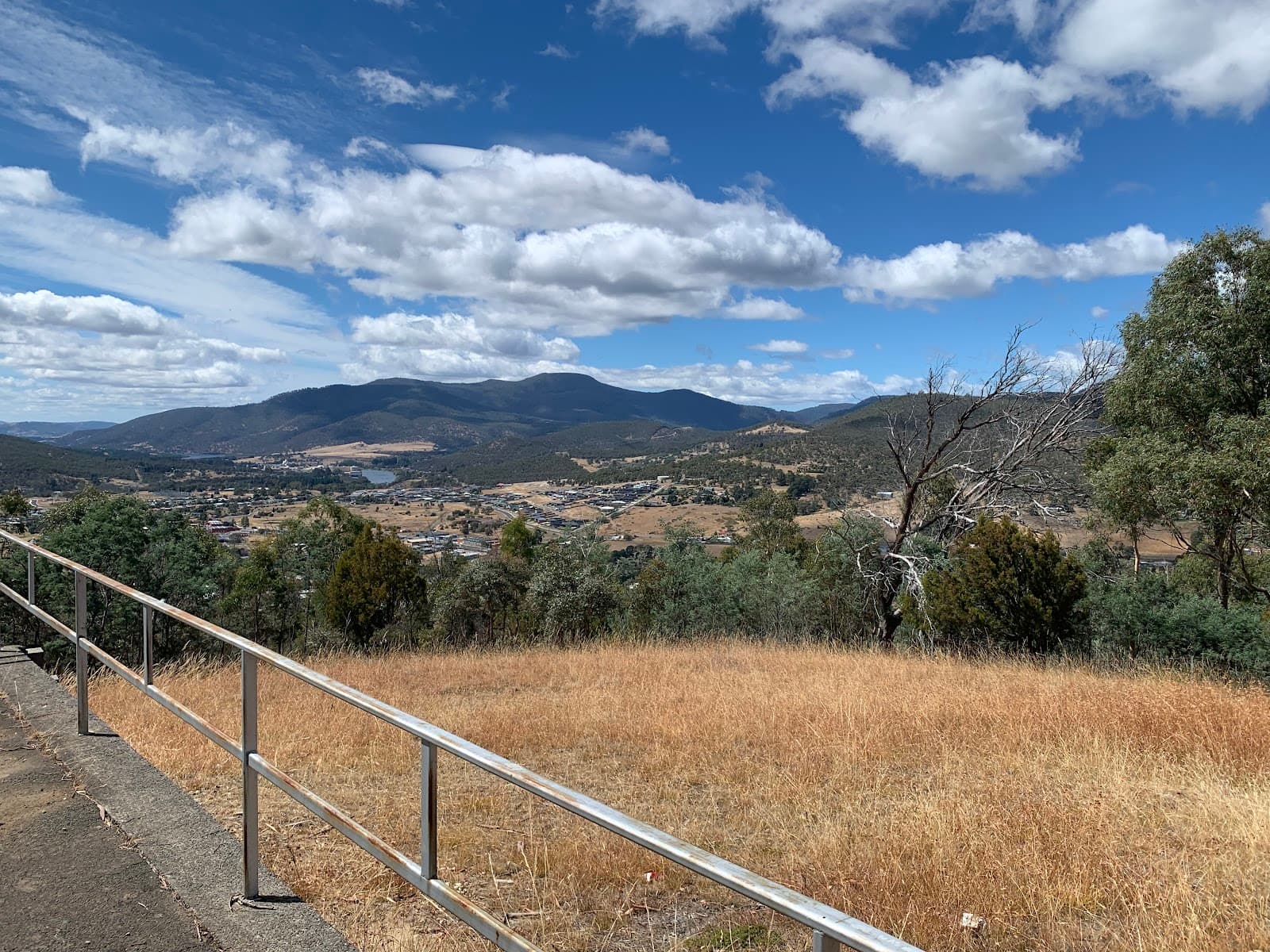 Peppermint Hill Lookout - Image 1