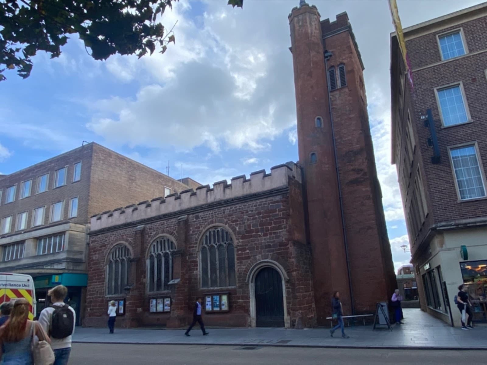 St Stephen's Church - Image 1