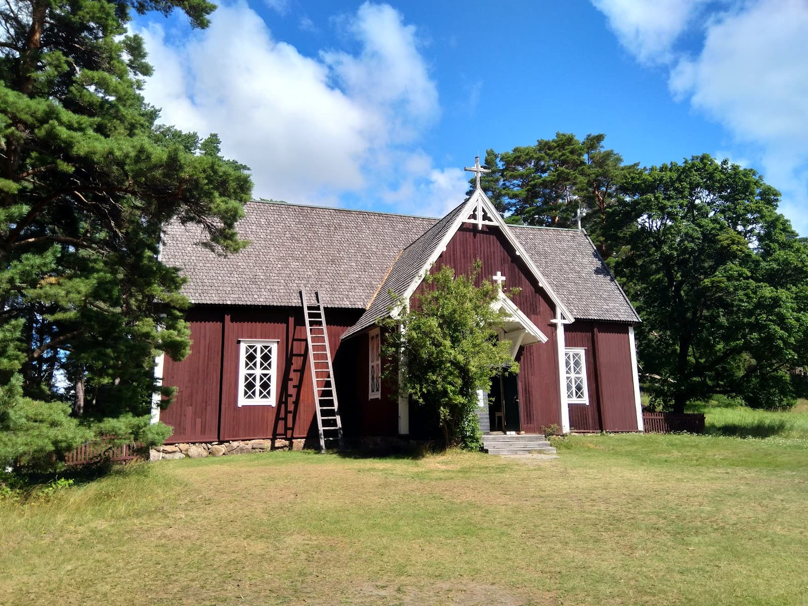 Seili Island - Image 1