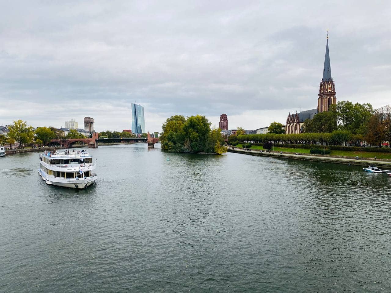 New Old Town (Neue Altstadt)