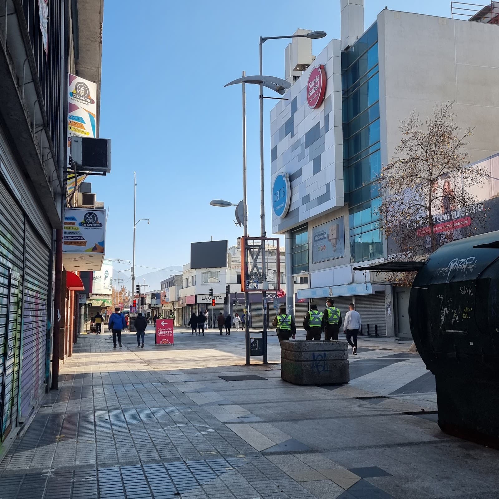 Avenida Independencia (Rancagua) - Image 1