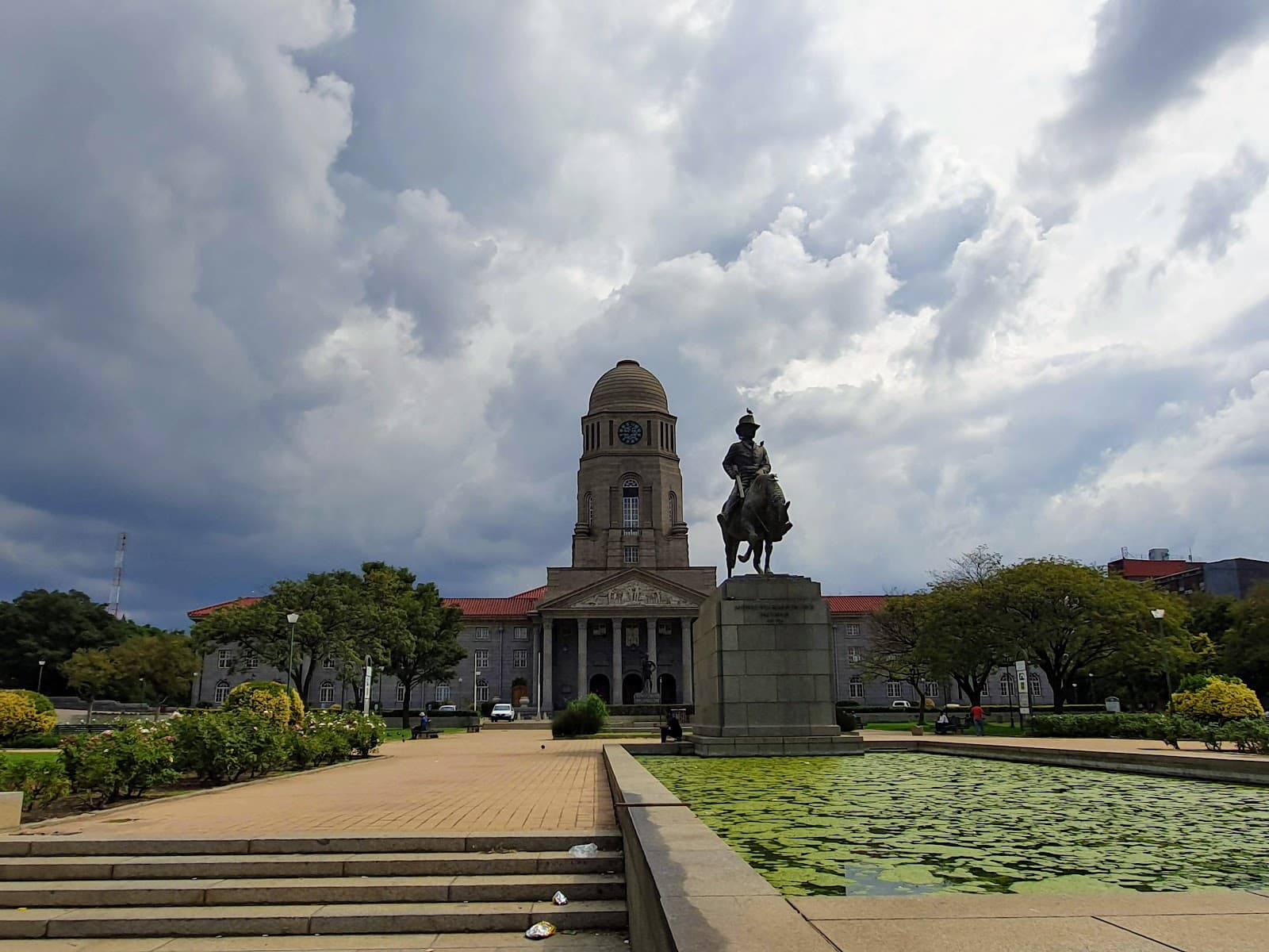 Pretoria Central CBD - Image 1
