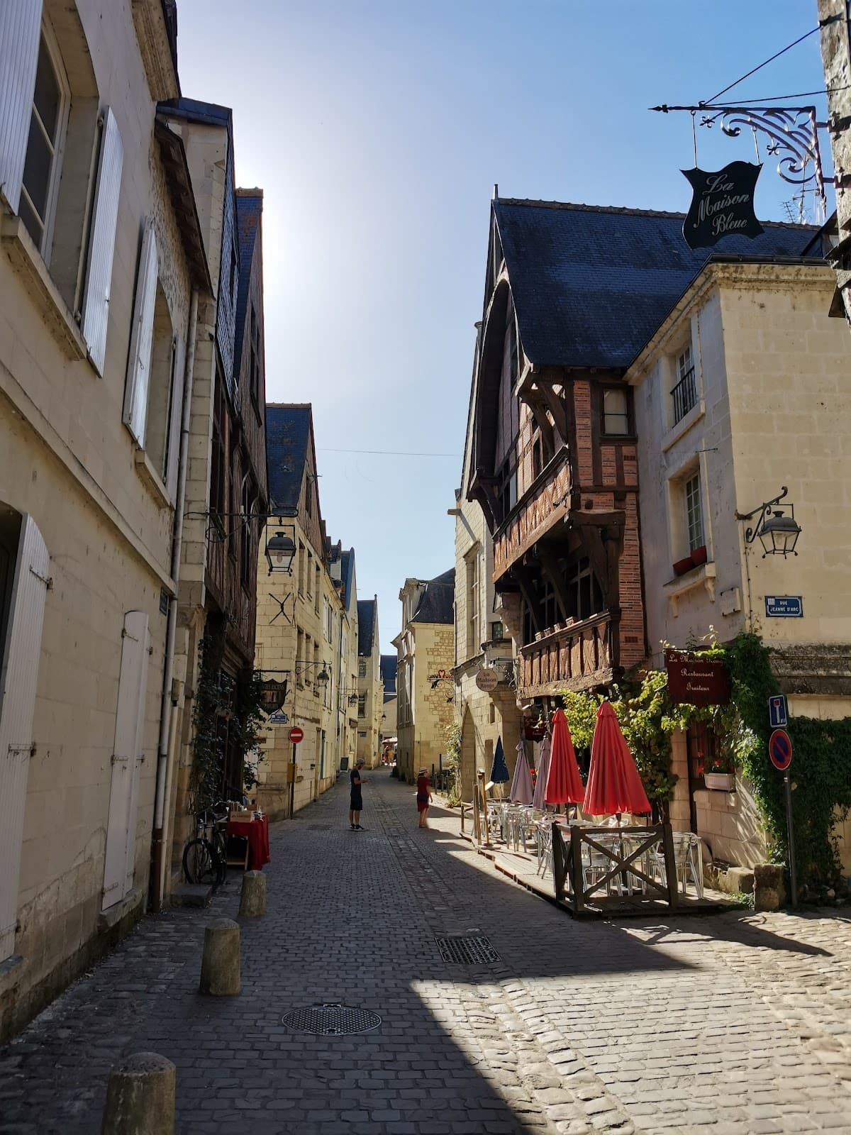 Rue Voltaire - Image 1