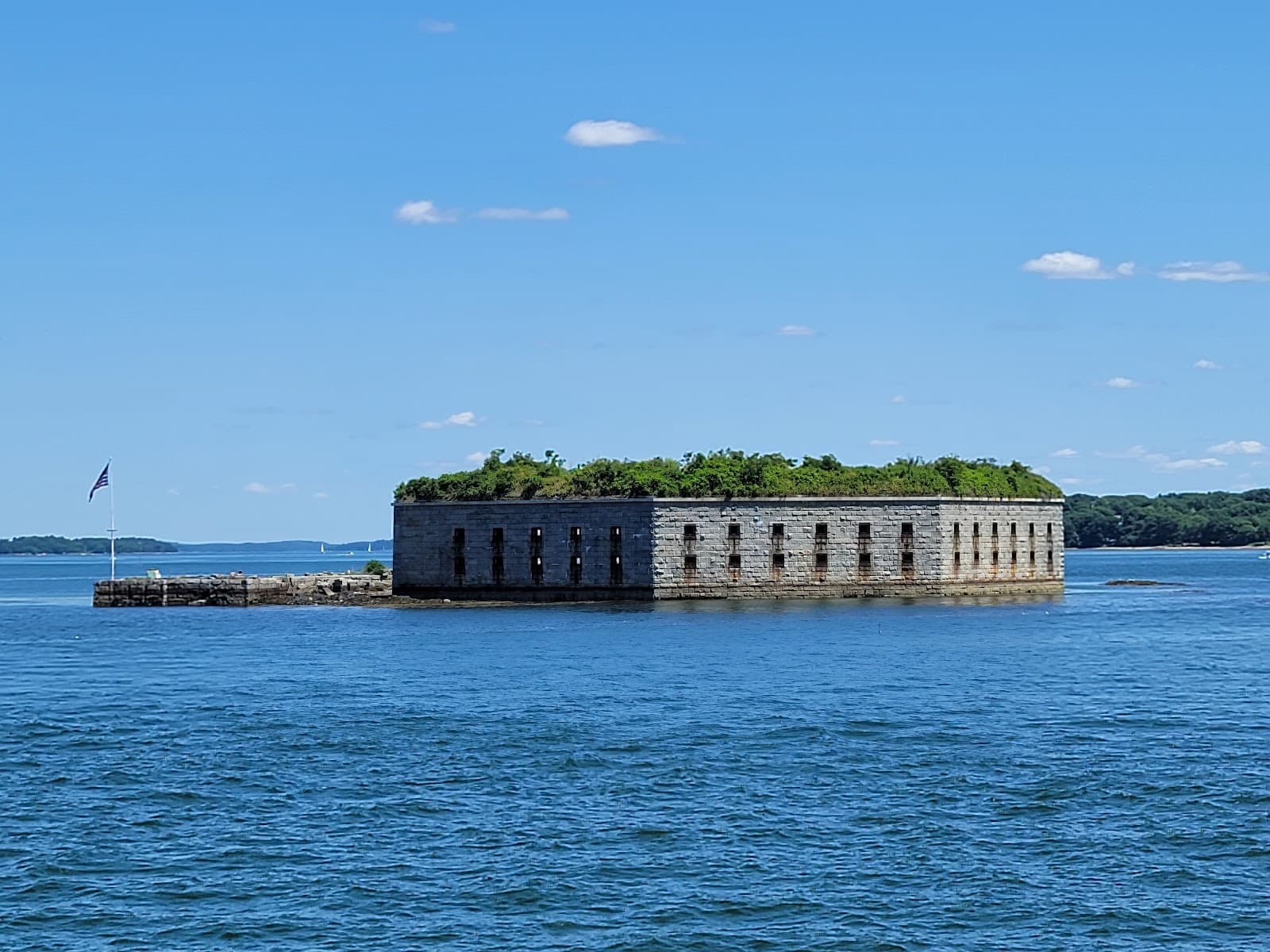 Casco Bay Lines Portland Maine - Image 1