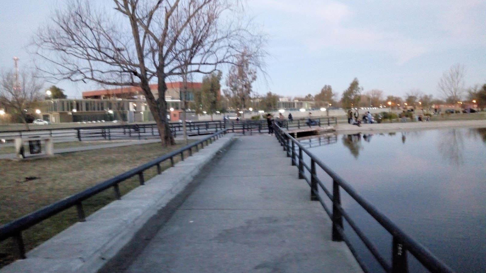 Costanera Río San Luis - Image 1