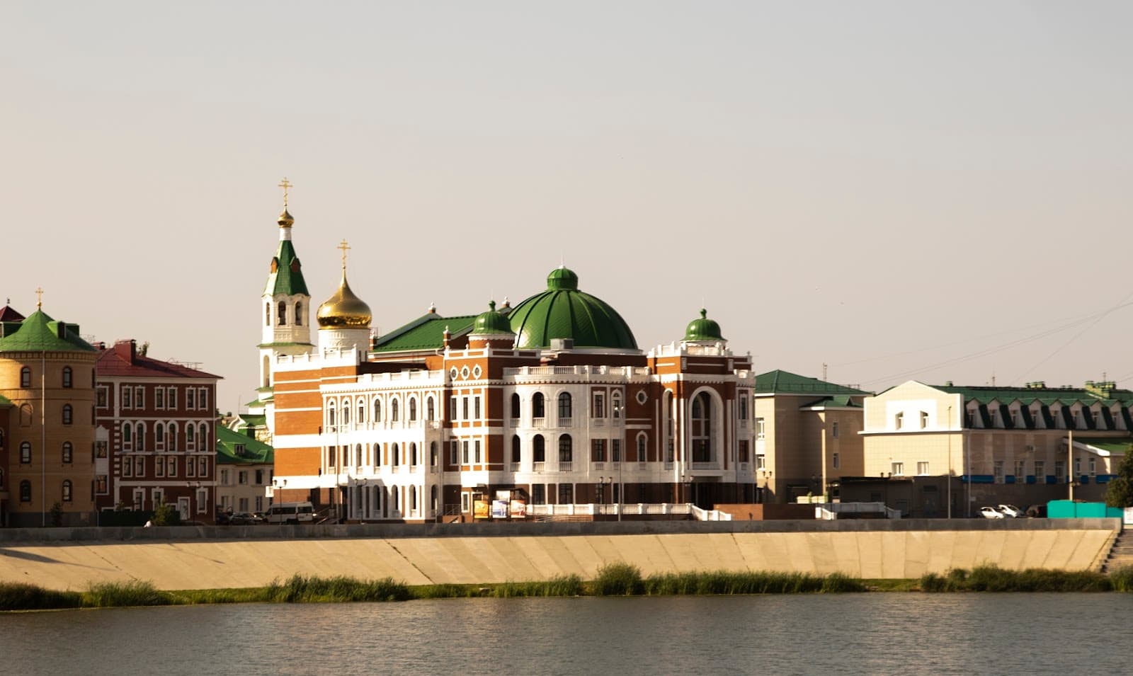 Yakov Eshpai Mari State Philharmonic - Image 1