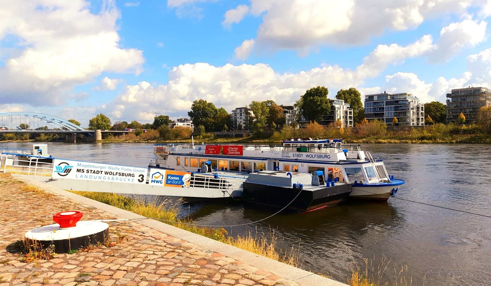 Petriförder Promenade - Image 1