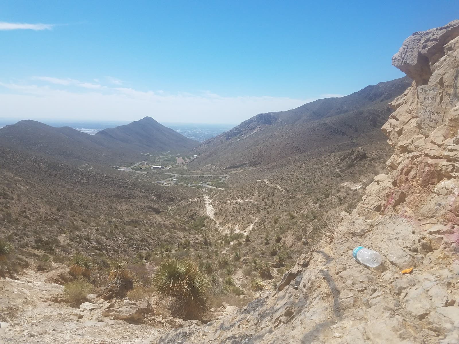 Ron Coleman Trail - Image 1