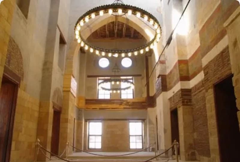 Amir Taz Palace Cairo - Image 1