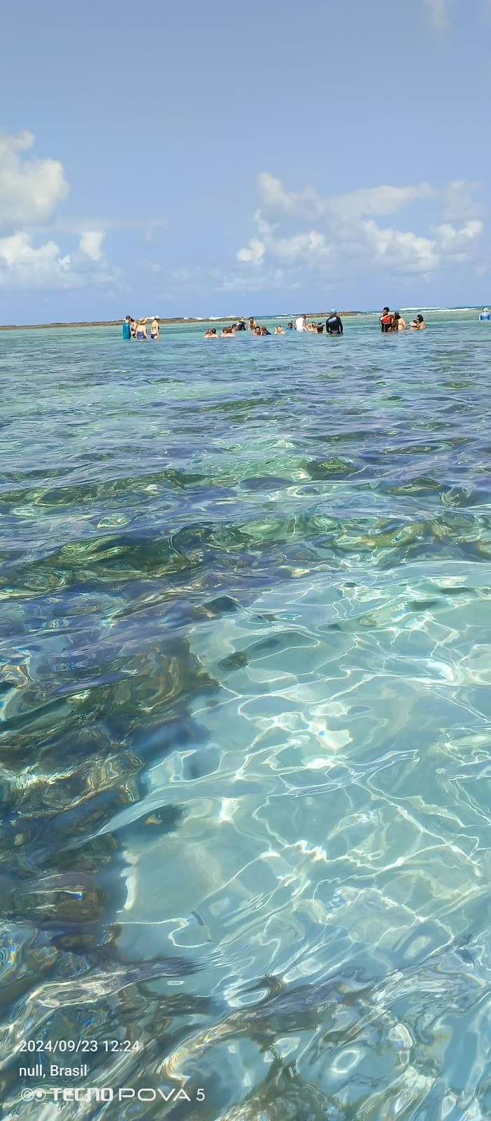 Barra Grande Natural Pools - Image 1