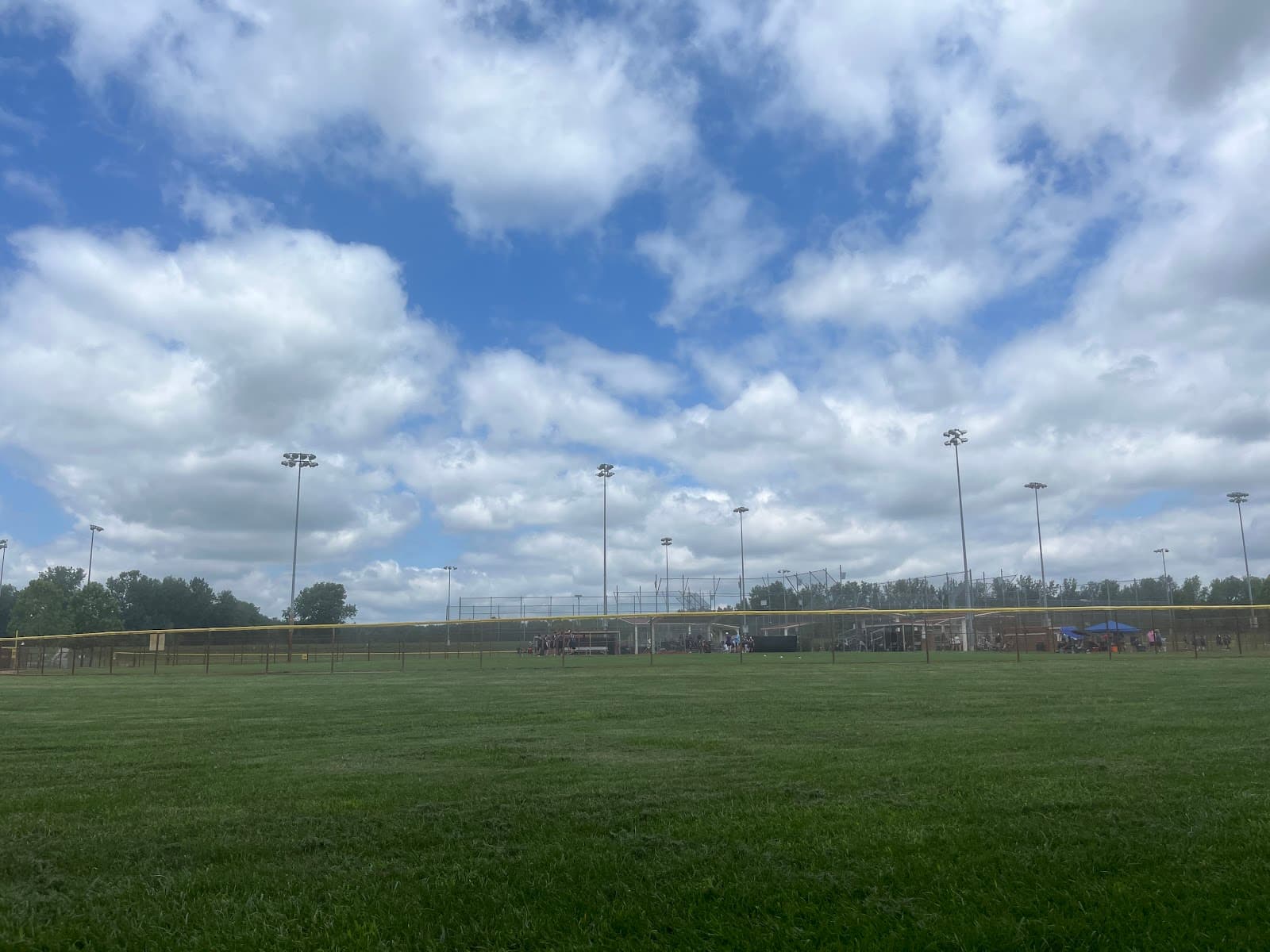 Chesterfield Valley Athletic Complex - Image 1