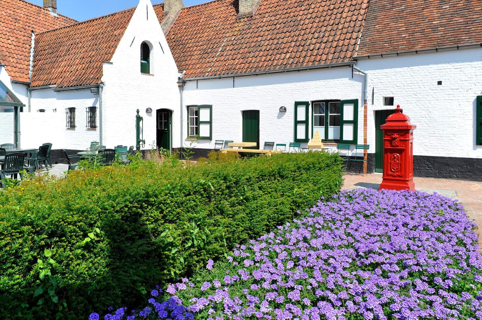 Volkskundemuseum Brugge - Image 1