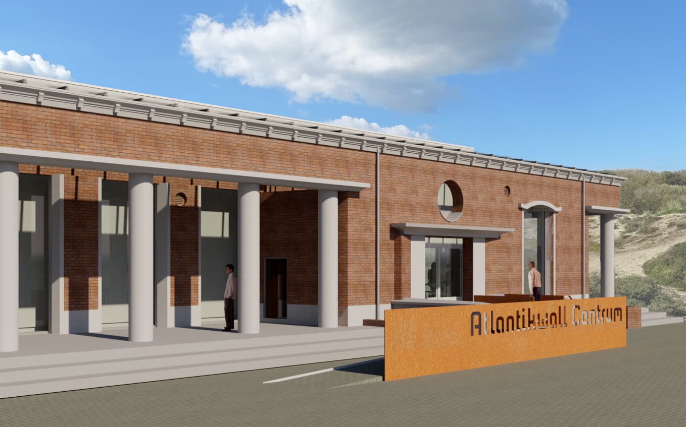 Atlantikwall Centrum - Image 1