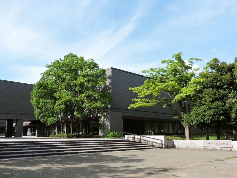 Fukui Prefectural Museum of Cultural History - Image 1