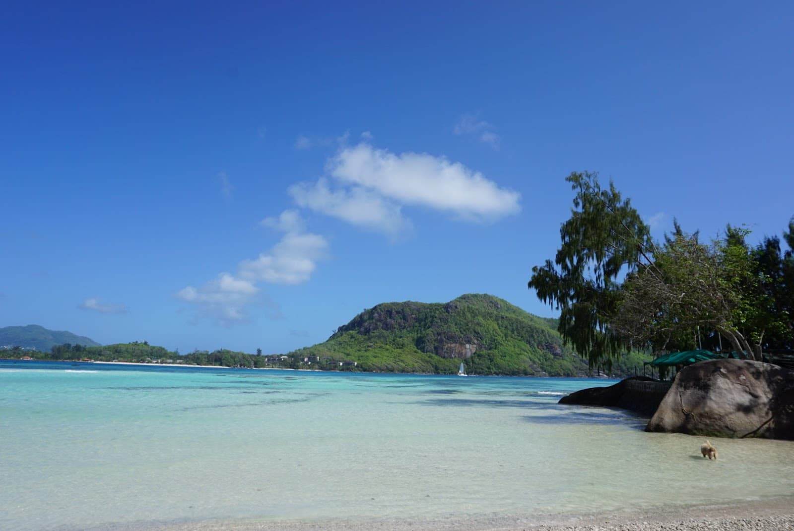 Moyenne Island National Park - Image 1