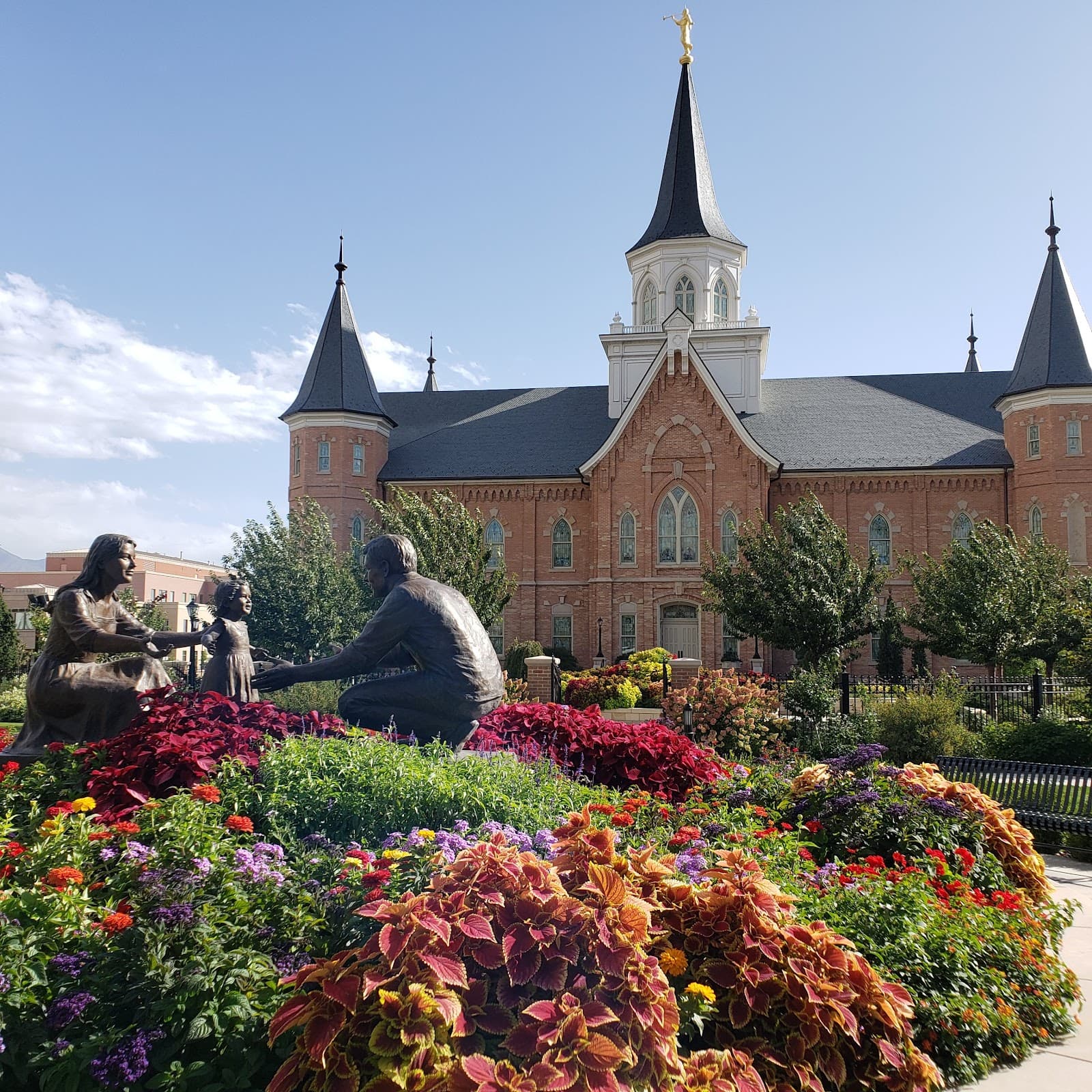 Downtown Provo - Image 1