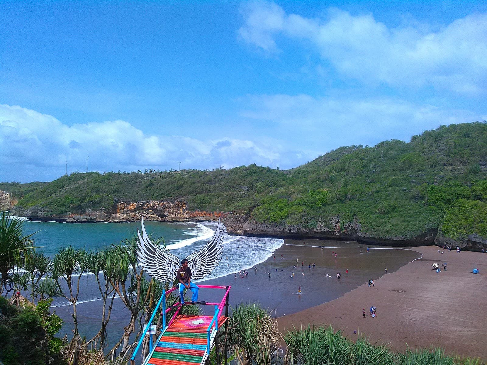 Baron Beach - Image 1