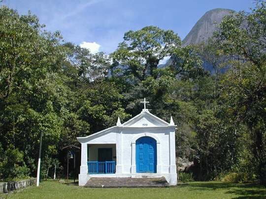 Serra dos Órgãos NP – Sede Guapimirim - Image 1