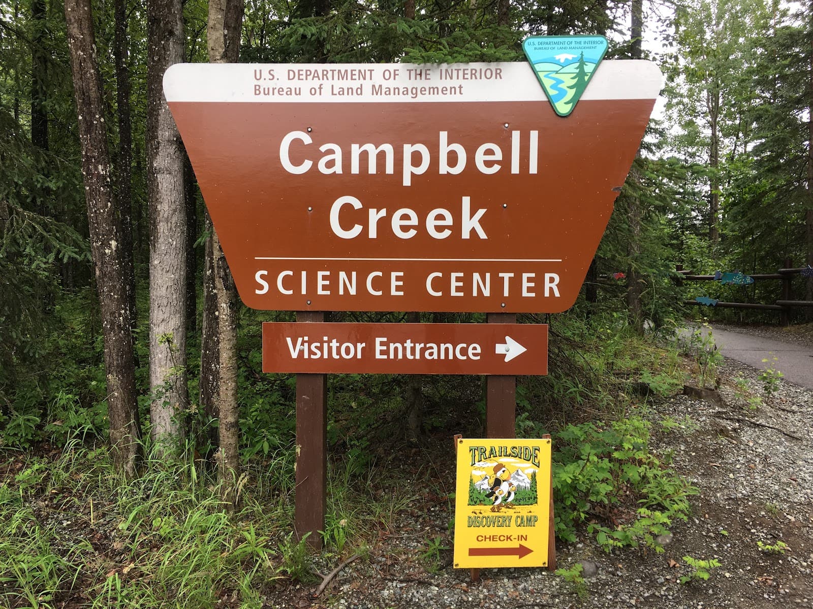 Campbell Creek Science Center - Image 1