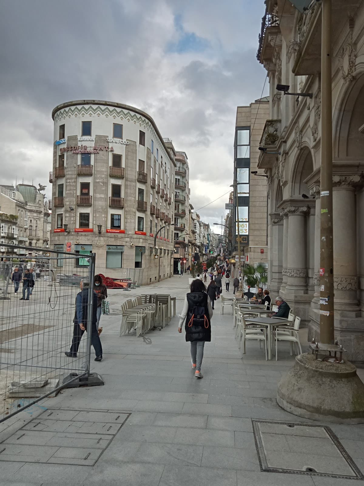 Rúa do Príncipe - Image 1