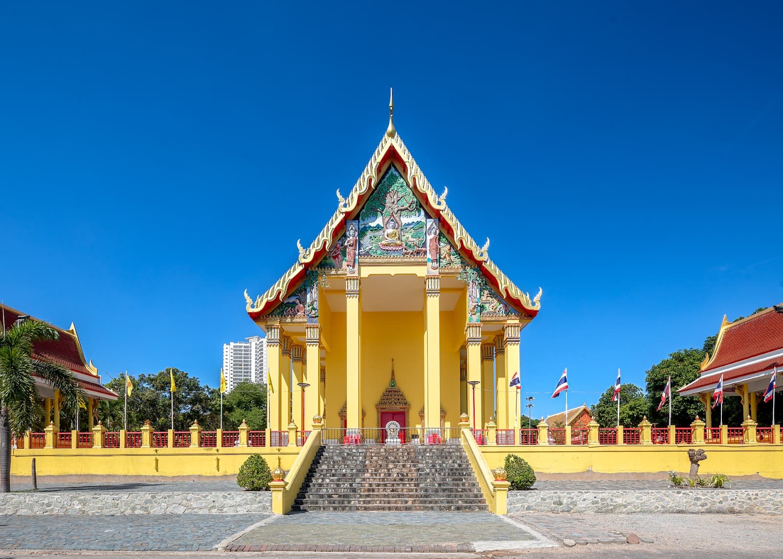 Wat Phothisamphan - Image 1