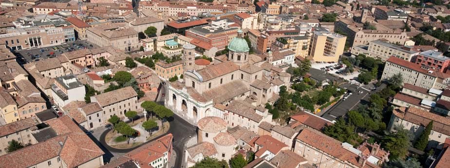 Ravenna Cathedral - Image 1