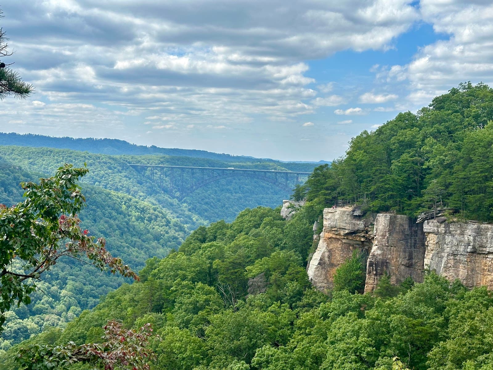 Endless Wall Trail - Image 1