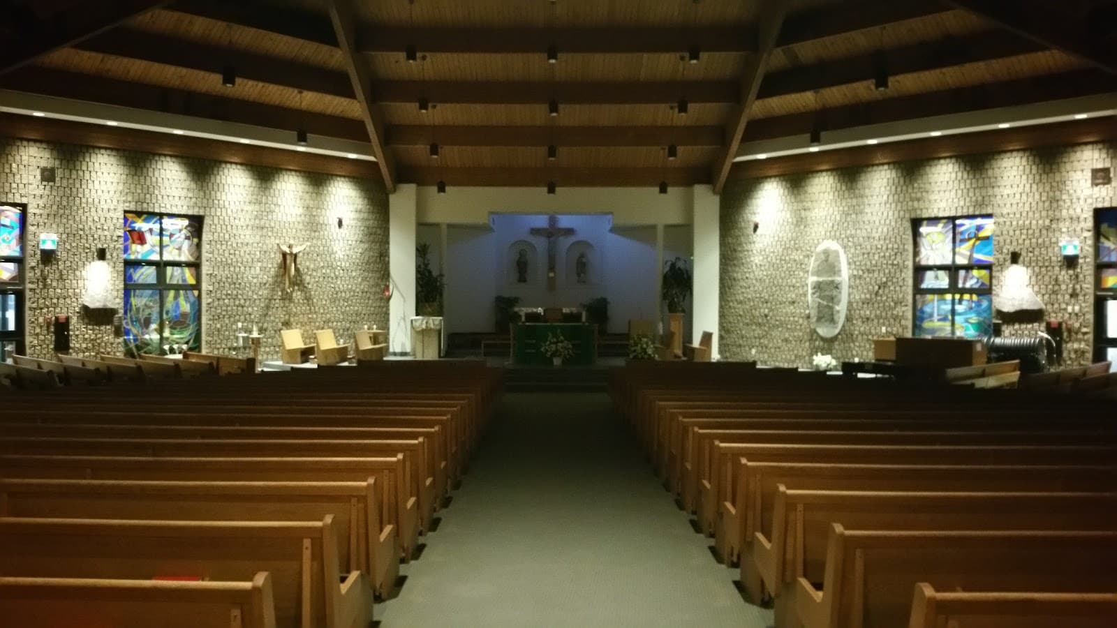 Sts Peter and Paul Catholic Church - Image 1