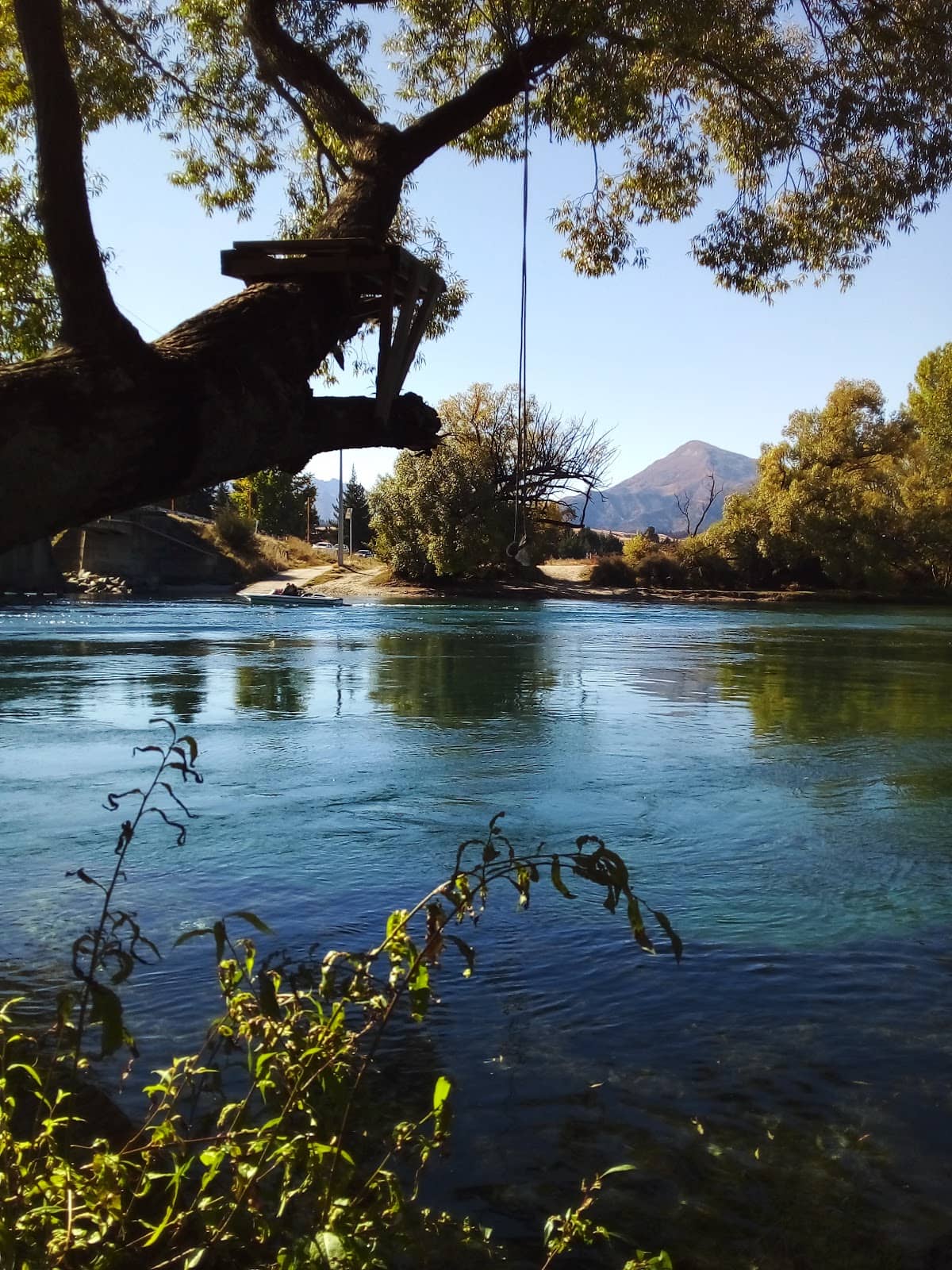 Wanaka Horse Trekking