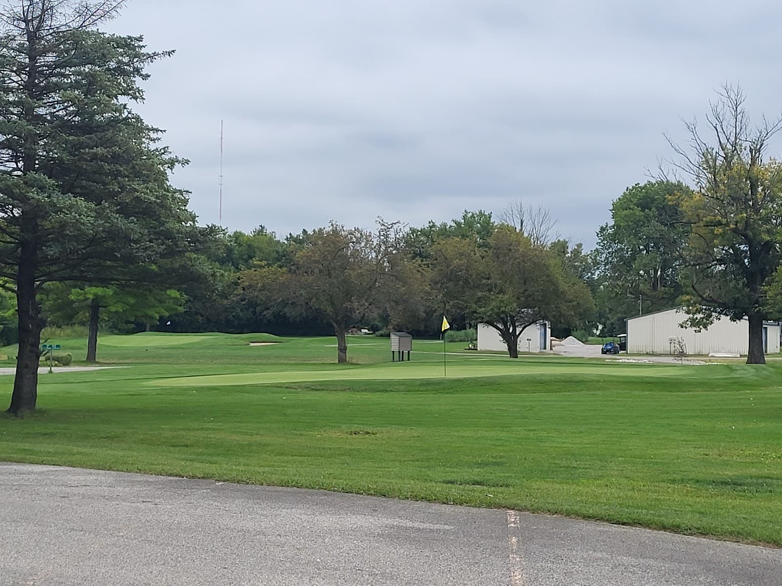Bear Chase Golf Club - Image 1