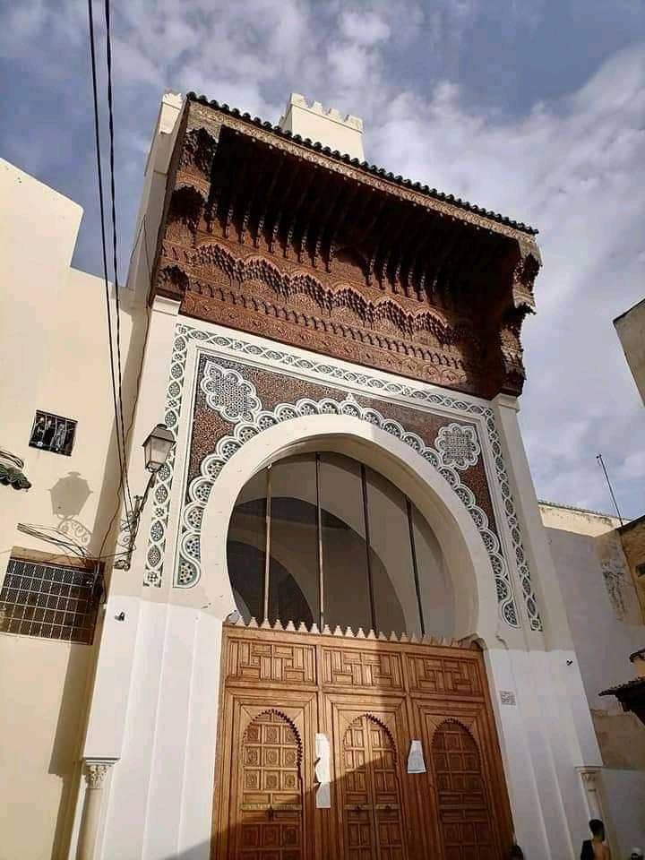 Andalusian Mosque - Image 1