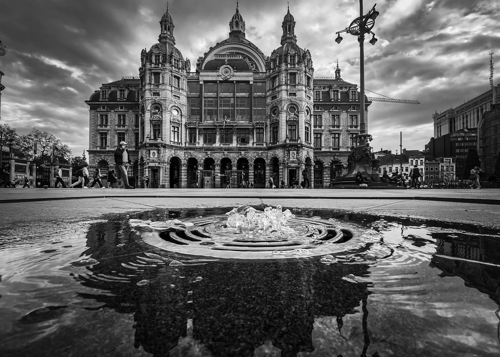 Schipperskwartier - Image 1