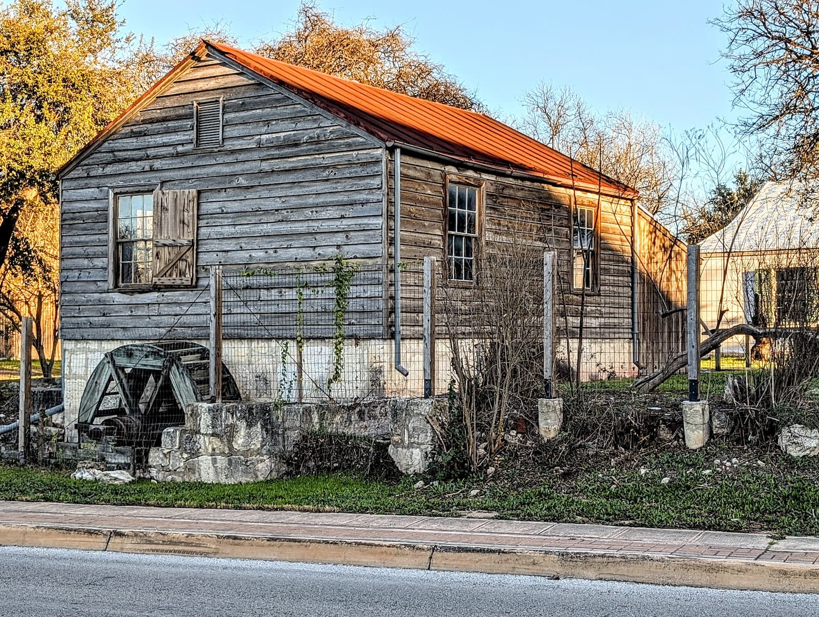 Yturri-Edmonds Historic Site - Image 1