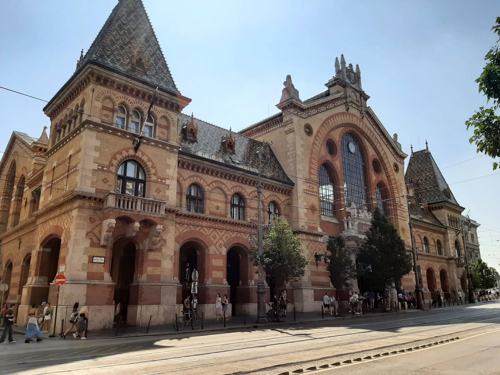 Fresh Produce & Spices