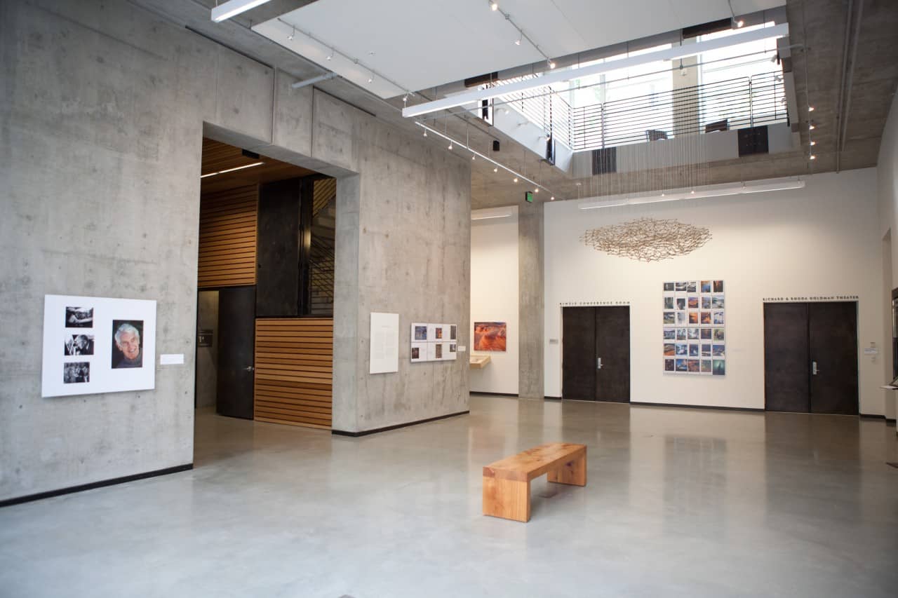 Berkeley Bird Festival