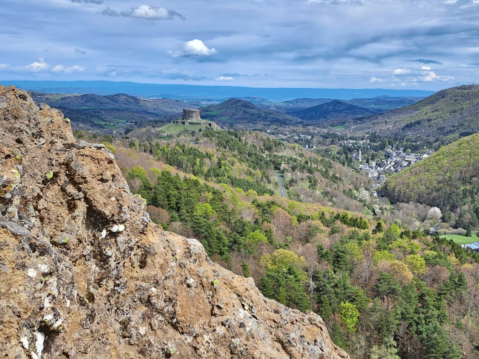 Dent du Marais viewpoint - Image 1