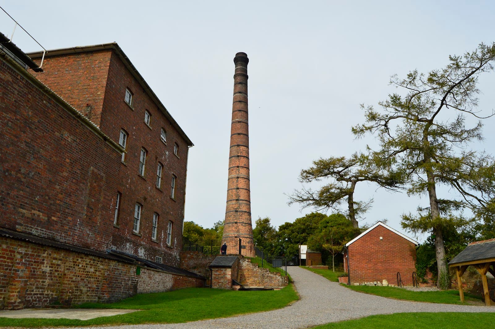 Crofton Beam Engines - Image 1